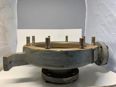 Durco 3x1.5-10/86 DT22117CC Mark II Pump Casing