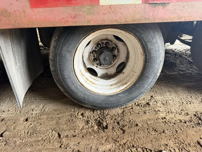Used 1990 INTERSTATE T20DT Tiltbed Trailers Michigan US | Miedema Asset Management Group #1372475
