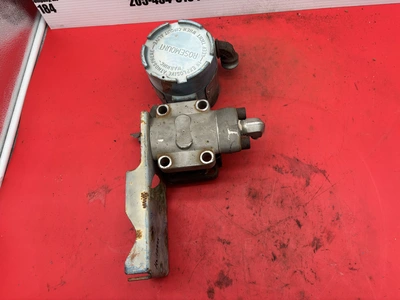 USED ROSEMOUNT 1151GP7E22B3