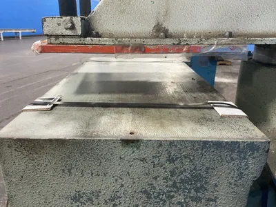 Used _UNKNOWN_ 1470 Die Cutting Presses Ohio US | HGR 24 #1266729
