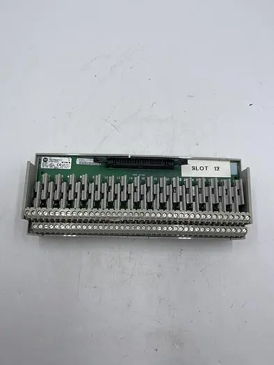 Used ALLEN-BRADLEY ALLEN-BRADLEY 1492-IFM40F-F-2 SER A Misc Electrical & Power Parts | ND Industrial Surplus #1211815