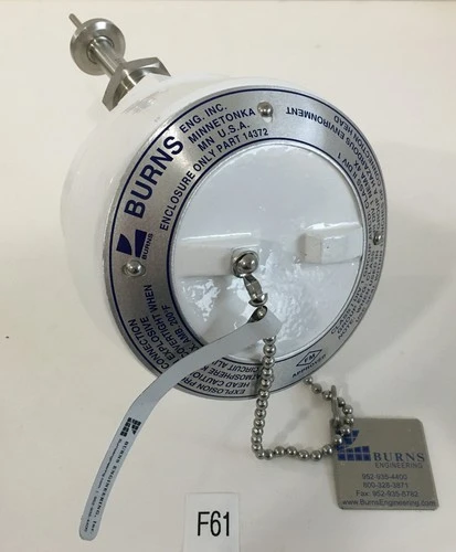NEW Burns ENG S01-10A0125-5ET0506M32