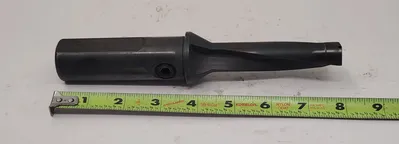 INGERSOLL CUTTING TOOLS A08903521R02 Tooling & Accessories, Drilling | Machinery Central (2)
