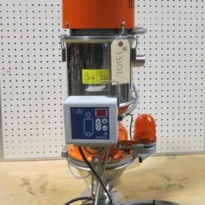 USED 2019 MOTAN METRO HES 50-1