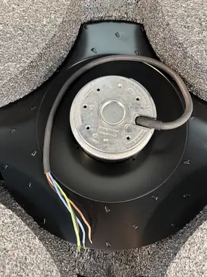 USED ebm-papst R2E280-AE52-05