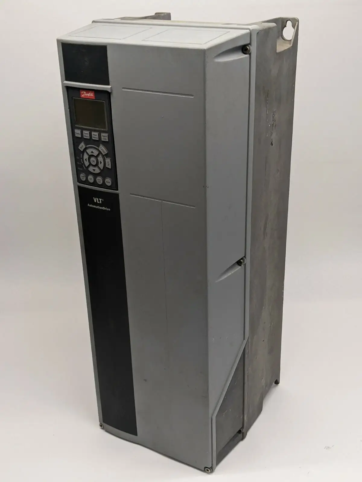 USED DANFOSS VLT AUTOMATIONDRIVE FC-302 FREQUENCY CONVERTER