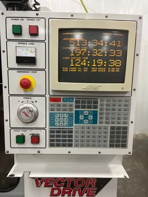1998 HAAS VF-2 Vertical Machining Centers | Tight Tolerance Machinery (9)