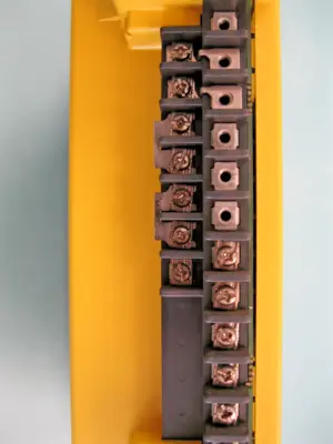 USED FANUC A06B-6066-H006 A2