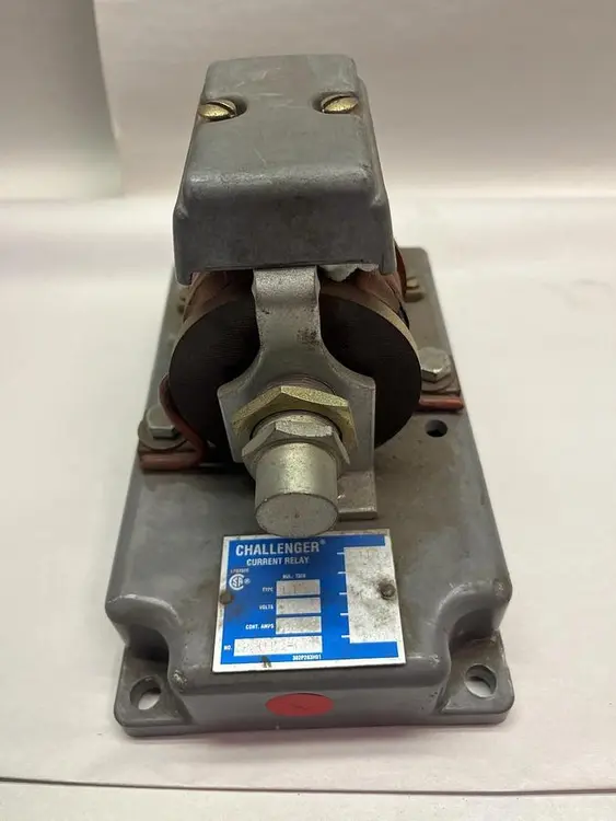 Used CHALLENGER _UNKNOWN_ Miscellaneous Equipment (Electrical & Power) Ohio US | Surplus Asset Holdings #1550483