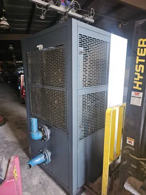 USED GARDNER DENVER RNC1000A4