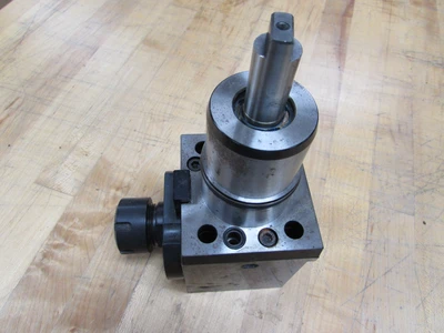 USED PARLEC 192.15113.000