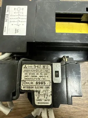 USED MITSUBISHI SD-K12