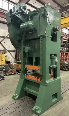 USED MINSTER MINSTER S1-150-33-33 PRESS