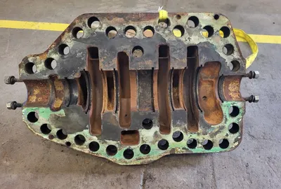 USED SULZER BINGHAM 4X6X10.5C MSD