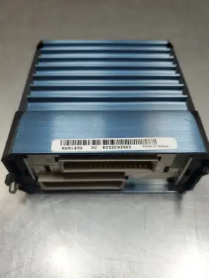 Used Foxboro FBM241 (RH914TG) Channel Isolated 8-In/Out Voltage Monitor PLC Processors South Carolina US | Palmetto Automation #1502902