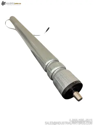 New | in-Stock INTERROLL EC310 16:1 Conveyor Parts Kentucky US | Industrial Parts R Us Inc. #1372952