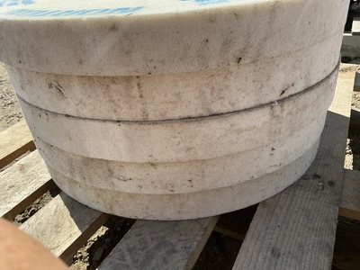 Used _UNKNOWN_ _UNKNOWN_ Grinding Wheels Michigan US | Miedema Asset Management Group #1324029