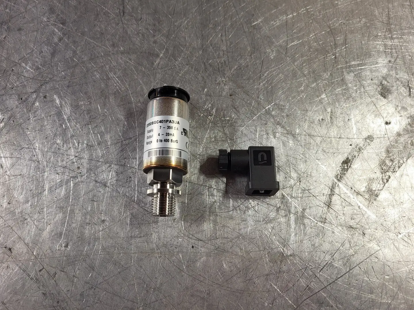 NEW GEMS SENSORS 562714