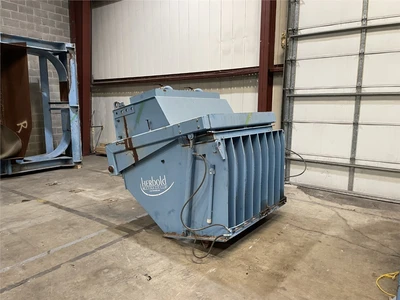 USED HERBOLD HGM60/145