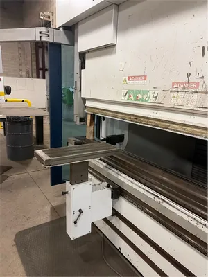 2020 TRUMPF TRUBEND 5230 Press Brakes-Hydraulic Power | Asset Exchange Corporation (4)