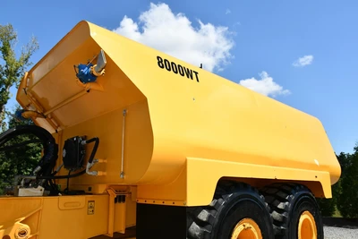Used 2012 VOLVO _UNKNOWN_ Water Trucks South Carolina US | BTM Machinery #1411358