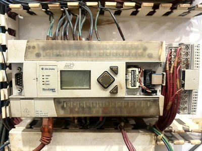USED 1990 PH PH OBF-50 PRESS