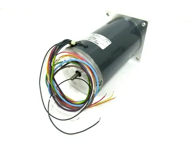 NEW ELECTROCRAFT 3633-3Y-C SERVO MOTOR 1842419028 36333YC E-3633-L-Z00AN