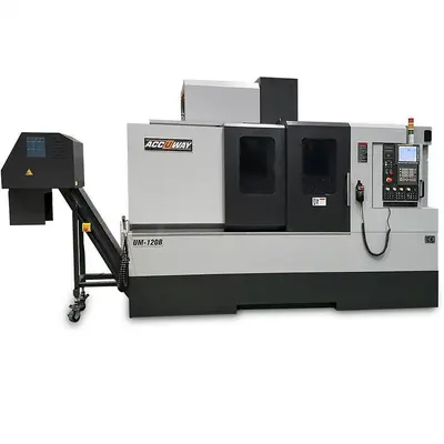NEW ACCUWAY UM-120B