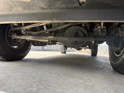 Used 2022 RAM 3500 LIMITED Pickup Trucks California US | Ben Kaplan Equipment #1357473