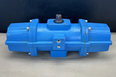 Used Jamesbury VPJ08CQ Valves/Fittings Indiana US | J&J Industrial Supply #1513174