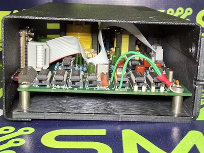 ULTRASONIC SYSTEMS 4.0302.012.0 USI POWER GENERATOR
