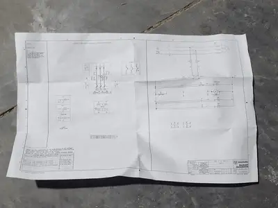 NEW ALLEN-BRADLEY 509-BOD-XXX