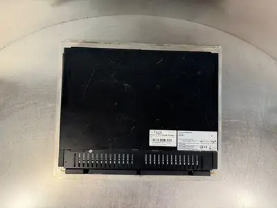I-Tech EPM1500HB-TR-TW01 Panel Mount 15" 1024x768 100-240Vac 50/60H(5.5.5)