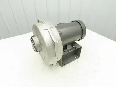Used CINCINNATI FAN _UNKNOWN_ Centrifugal Blowers Indiana US | Arrow Industrial #1366429