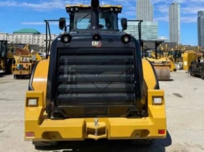 Used 2021 Caterpillar 950M Wheel Loaders Ontario CA | Zadoon Equipment #1480549