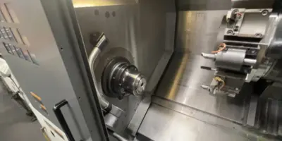 2007 MORI SEIKI NL-2500 CNC Lathes | Toolquip, Inc. (10)