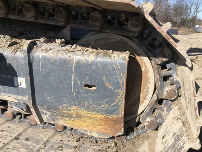 Used 2018 KOBELCO SK230SR LC-5 Crawler Excavators | Abele Tractor #1342795