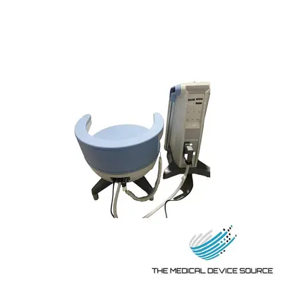 Used 2022 BTL EMSELLA CHAIR/DOMESTIC SHIPPING INCLUDED Physical Therapy Texas US | The Medical Device Source #1480959