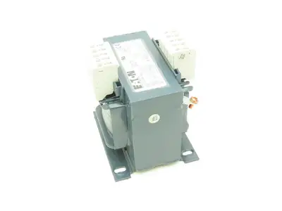 Eaton STN0,315S004 Step-Down Transformer 300VA Pri 200-230V Sec100-120V Lot of 5
