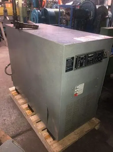 2963-540 AIRTEK REFRIGERATED AIR DRYER FOR AIR COMPRESSOR MODEL# SC-250
