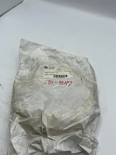 New | in-Stock AB ALLEN BRADLEY AB ALLEN BRADLEY 889R-M3AEA-10 Misc Electrical & Power Parts | ND Industrial Surplus #1215907