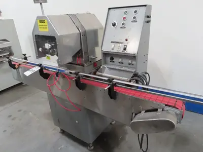 Cotton Bottle Filler / Inserter