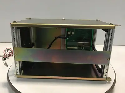 USED YASKAWA JZNC-XRK01B-1