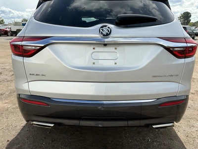 Used 2018 BUICK ENCLAVE SUVs Michigan US | Miedema Asset Management Group #1474470