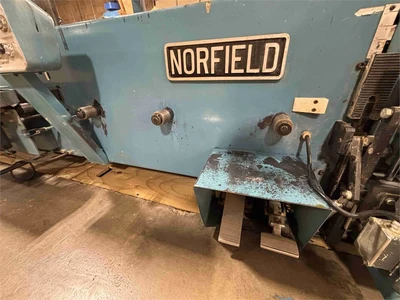 Used NORFIELD MAGNUM Door Machines Colorado US | MachineryMax #1520784