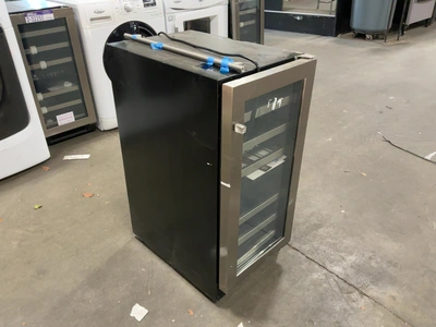 Used VINOTEMP EL-WCU113-03 Bottle Coolers Michigan US | Miedema Asset Management Group #1761066