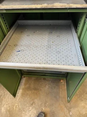 LISTA Tooling Cabinet tooling and equipment | Bowland Trading Ltd (3)
