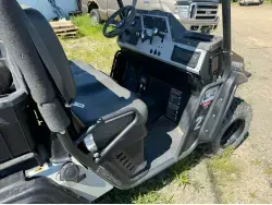 Used 2022 LANDMASTER L4 Utility Vehicles Pennsylvania US | Iron Exchange Equipment Solutions #1353702