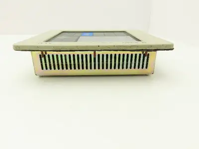 Modicon AEG MM-PM10-200 PanelMate Plus HMI Operator Display Panel