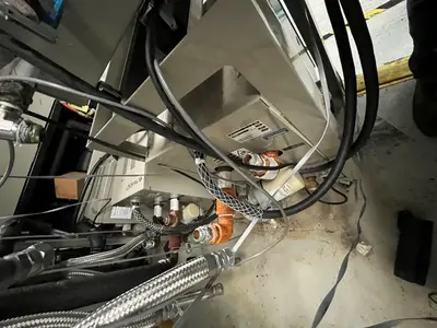 6 Kw Conair Thermolator, Model Tw2